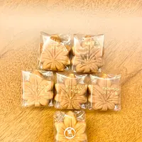 もみじ饅頭　おきな堂の写真・動画_image_471044