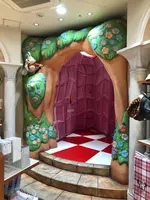 ディズニーストア 渋谷公園通り店の写真・動画_image_471147