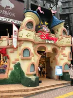 ディズニーストア 渋谷公園通り店の写真・動画_image_471148