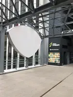 旧東急東横線渋谷駅カマボコ屋根跡の写真・動画_image_471150