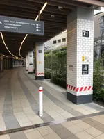 渋谷ブリッジ（SHIBUYA BRIDGE）A棟の写真・動画_image_471163