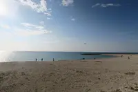 豊崎海浜公園 美らSUNビーチの写真・動画_image_471175