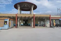 豊崎海浜公園 美らSUNビーチの写真・動画_image_471176