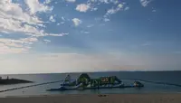 豊崎海浜公園 美らSUNビーチの写真・動画_image_471177