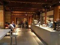 blue bottle coffee Kyotoの写真・動画_image_471182