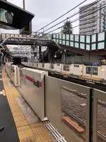 代官山駅の写真・動画_image_471209
