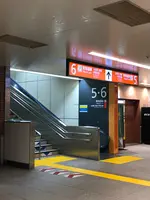 横浜駅の写真・動画_image_471251