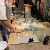 小籠包酒場 大和湯（YAM TOU）の写真・動画_image_471379