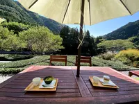 池川茶園 工房 Cafeの写真・動画_image_471510