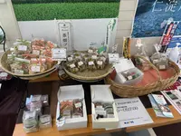 池川茶園 工房 Cafeの写真・動画_image_471512