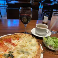 トラットリア ダ ルイジ 東新宿店の写真・動画_image_471549