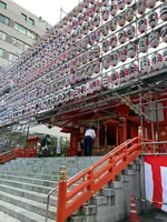 花園神社の写真・動画_image_471591