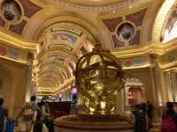 The Venetian Macau Resort Hotelの写真・動画_image_471711