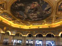 The Venetian Macau Resort Hotelの写真・動画_image_471713
