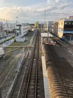 寒川駅 JR相模線の写真・動画_image_471795