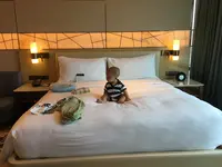 JW Marriott Hotel Macauの写真・動画_image_471830