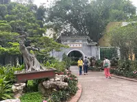 ロウ・リム・イオック庭園の写真・動画_image_471853