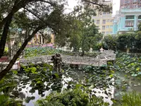 ロウ・リム・イオック庭園の写真・動画_image_471854