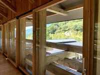 隈研吾の小さなミュージアムの写真・動画_image_471859