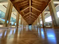 隈研吾の小さなミュージアムの写真・動画_image_471860