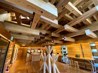 隈研吾の小さなミュージアムの写真・動画_image_471861