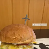 ダグズ・バーガーの写真・動画_image_472088