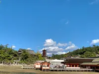 厳島神社の写真・動画_image_472150