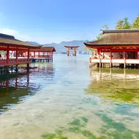 厳島神社の写真・動画_image_472152