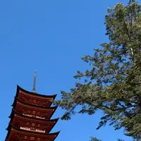 五重塔の写真・動画_image_472213