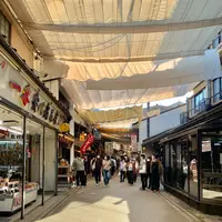 宮島表参道商店街の写真・動画_image_472237