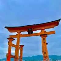 宮島（厳島）の写真・動画_image_472261