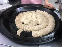 小上海鍋貼の写真・動画_image_472385