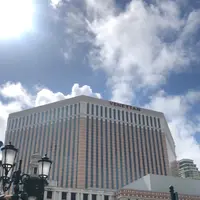 The Venetian Macau Resort Hotelの写真・動画_image_472386