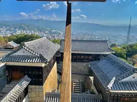 松山城の写真・動画_image_472497