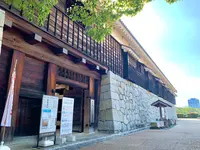 松山城二之丸史跡庭園の写真・動画_image_472532