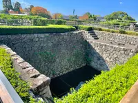 松山城二之丸史跡庭園の写真・動画_image_472539