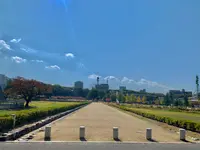 三之丸跡 堀之内公園の写真・動画_image_472543