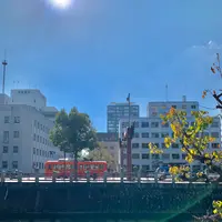 三之丸跡 堀之内公園の写真・動画_image_472545