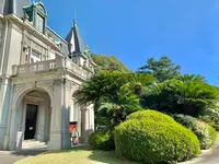 萬翠荘の写真・動画_image_472561