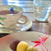 漱石珈琲店 愛松亭の写真・動画_image_472578