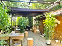 漱石珈琲店 愛松亭の写真・動画_image_472589