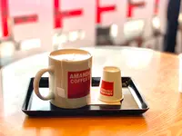AMANDA COFFEE & DINING 大街道店の写真・動画_image_472615