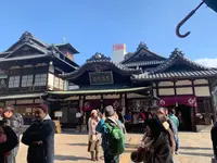 道後温泉本館の写真・動画_image_472624