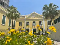 Cathedral of the Nativity of Our Lady, Macauの写真・動画_image_472765