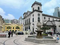 Cathedral of the Nativity of Our Lady, Macauの写真・動画_image_472766