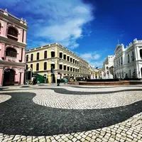 セナド広場（Senado Square）の写真・動画_image_472775