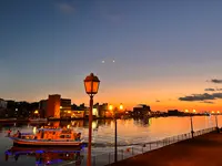 幣舞橋の写真・動画_image_472801