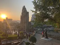 聖ポール天主堂跡（Ruins of St. Paul's）の写真・動画_image_472923