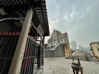 哪吒廟の写真・動画_image_472926