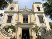 聖ローレンス教会の写真・動画_image_472965